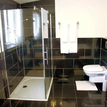 Apartment Alte Backbaude Bad Harzburg